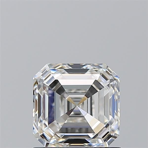 Asscher Diamond image