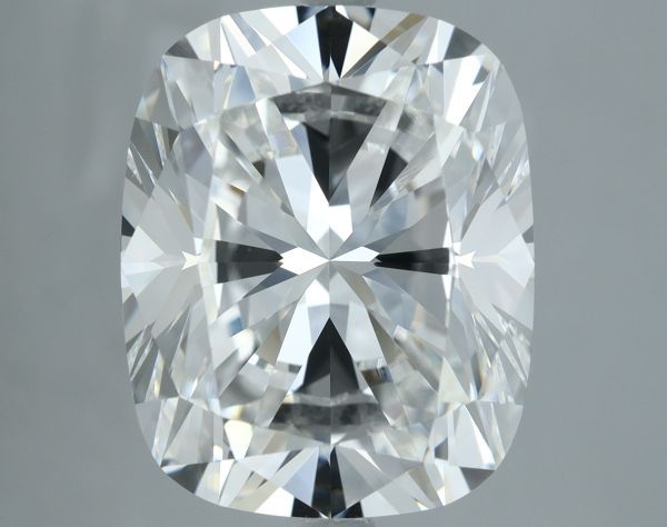 Cushion Diamond image