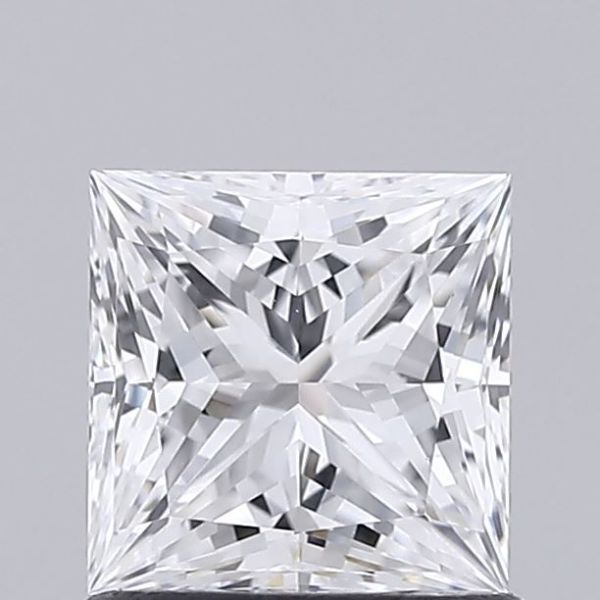 Princess Lab-Grown Diamond image