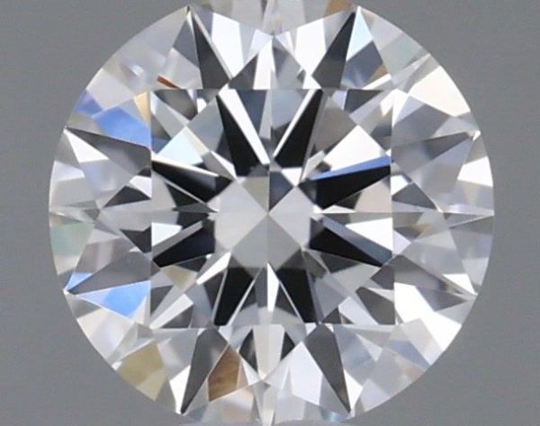 Round Diamond image