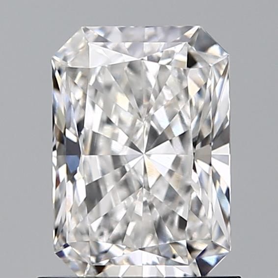 Radiant Lab-Grown Diamond image