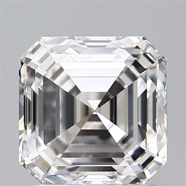 Asscher Lab-Grown Diamond image