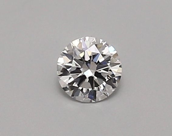 Round Lab-Grown Diamond image