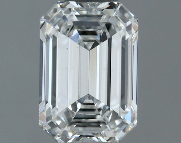 Emerald Diamond image
