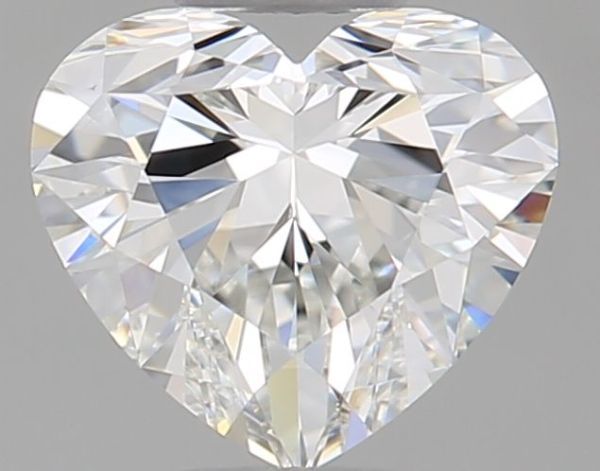 Heart Diamond image