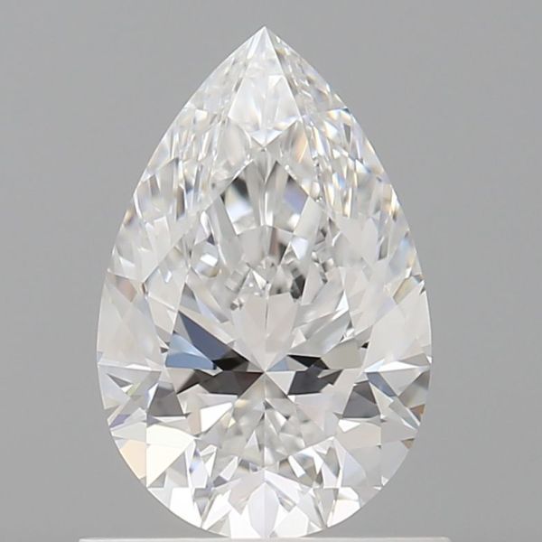 Pear Diamond image