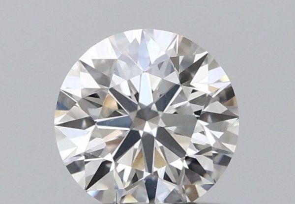 Round Diamond image