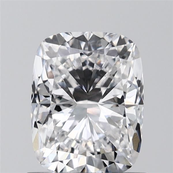 Cushion Lab-Grown Diamond image