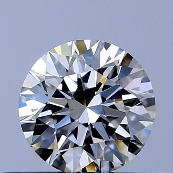 Round Diamond image