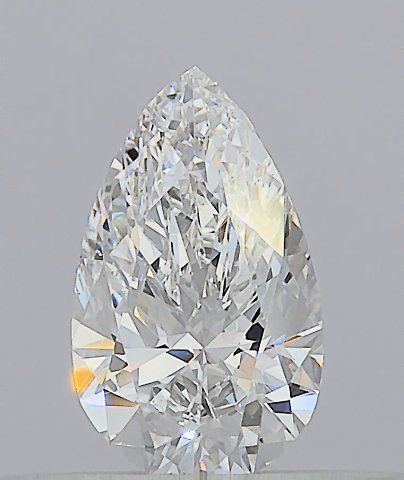 Pear Diamond image