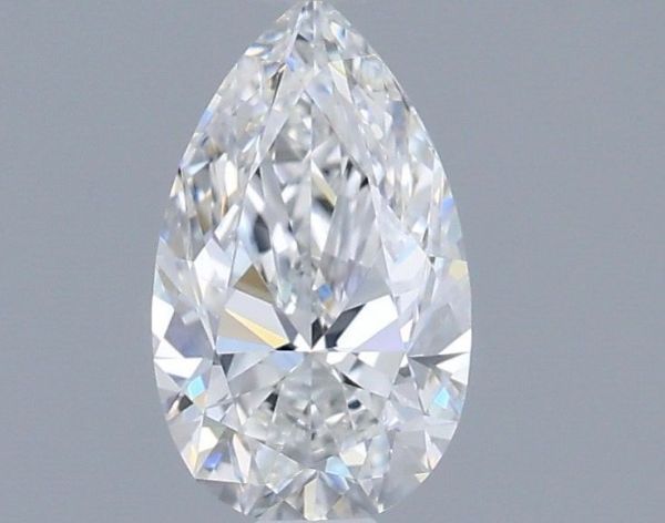 Pear Diamond image