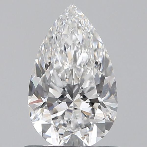 Pear Diamond image