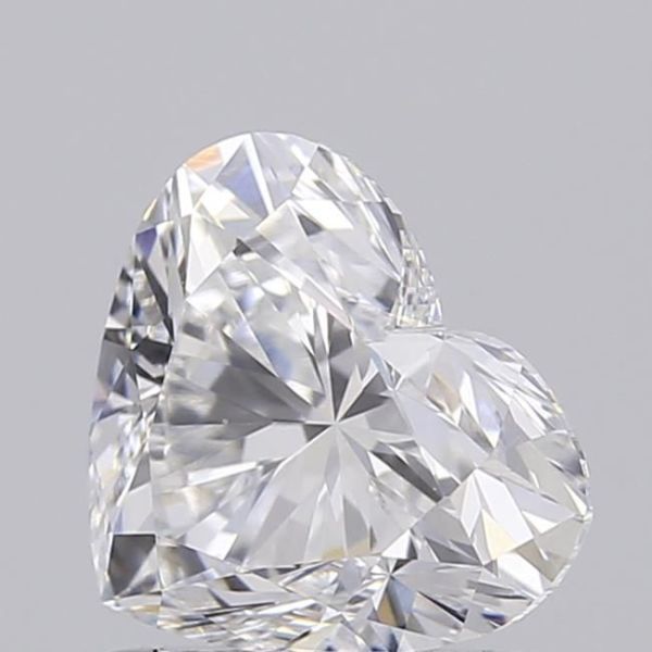 Heart Lab-Grown Diamond image