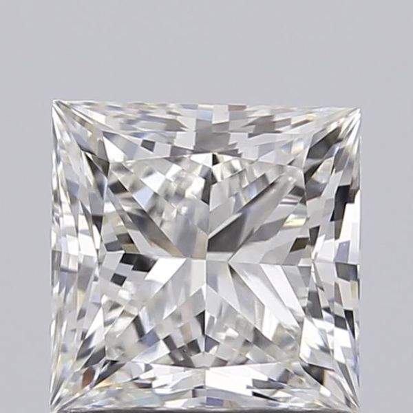 Princess Lab-Grown Diamond image
