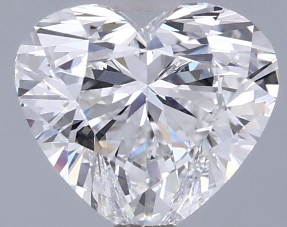 Heart Lab-Grown Diamond image