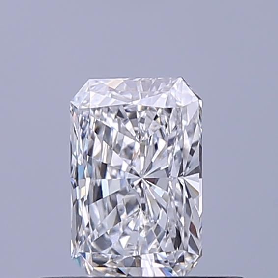 Radiant Lab-Grown Diamond image