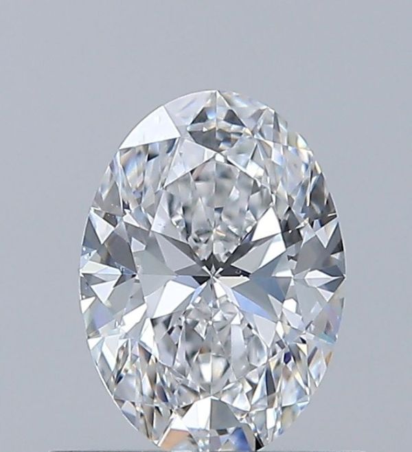 Oval Diamond image