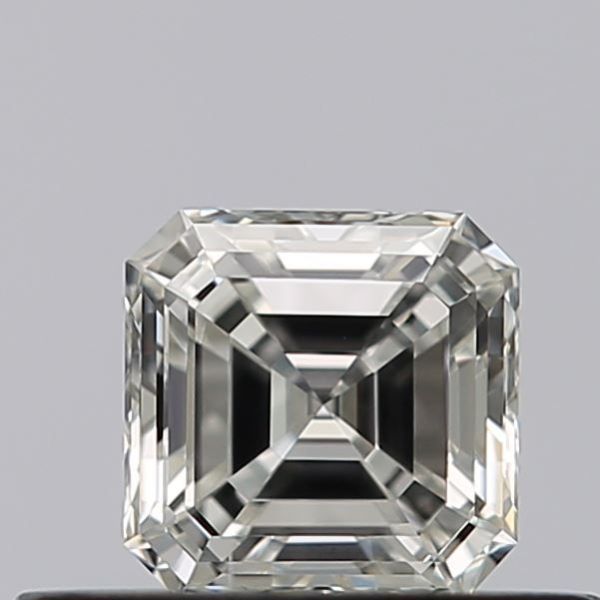 Asscher Diamond image