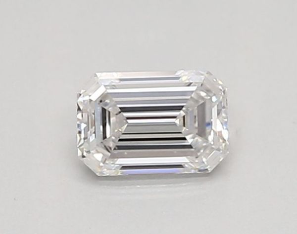 Emerald Lab-Grown Diamond image