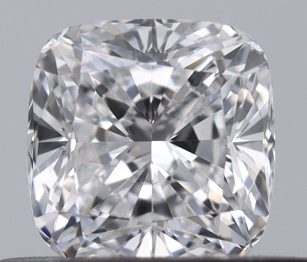 Cushion Diamond image