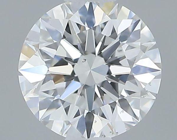 Round Diamond image