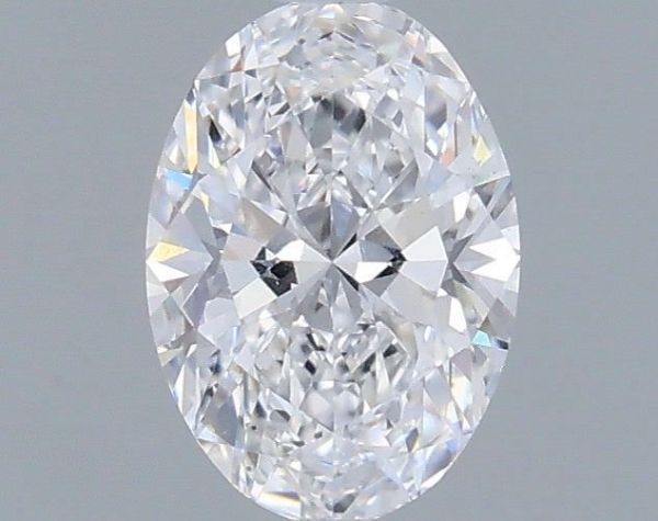 Oval Diamond image