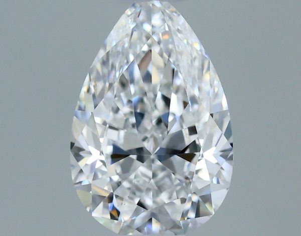 Pear Diamond image