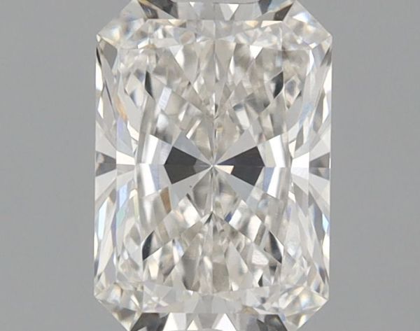 Radiant Lab-Grown Diamond image