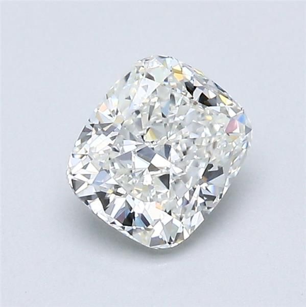 Cushion Diamond image
