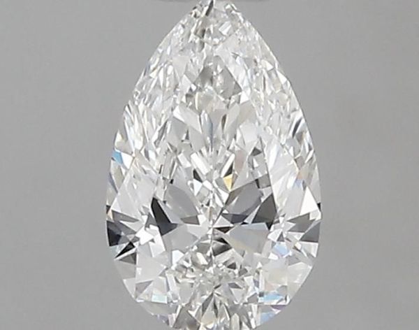 Pear Diamond image