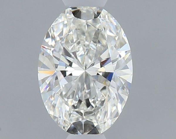 Oval Diamond image