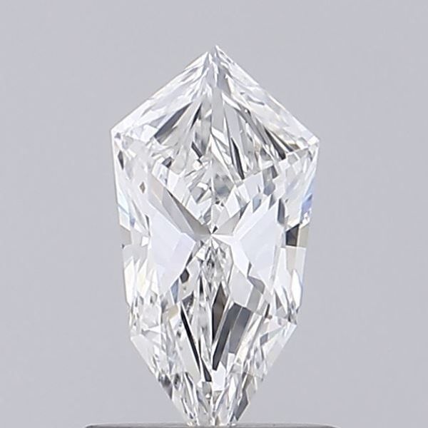 Hexagonal Lab-Grown Diamond image