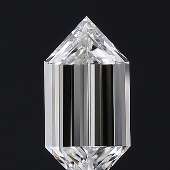 Hexagonal Lab-Grown Diamond image
