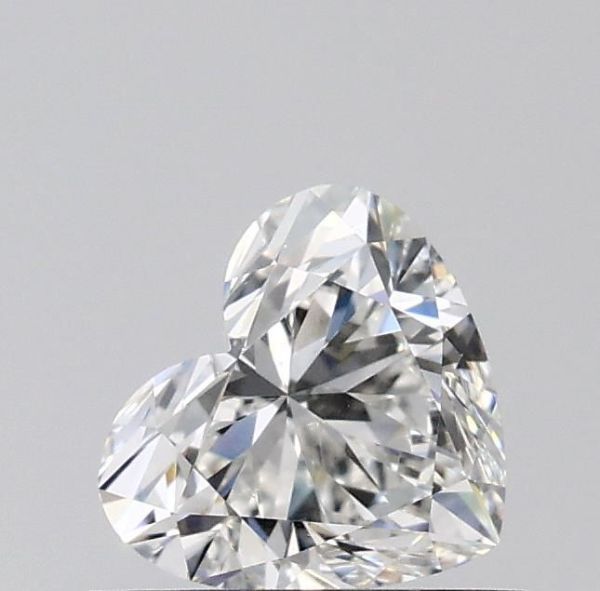 Heart Diamond image