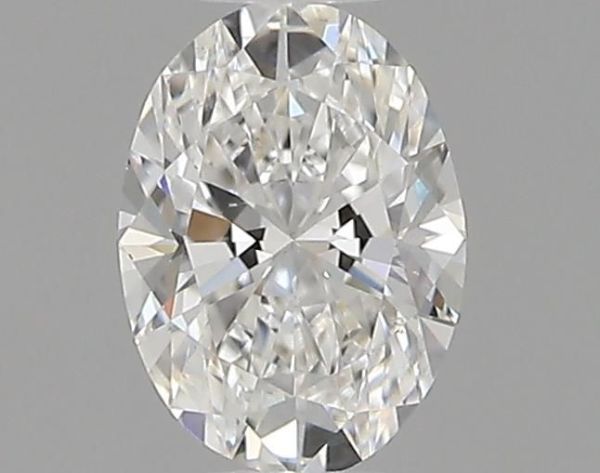 Oval Diamond image