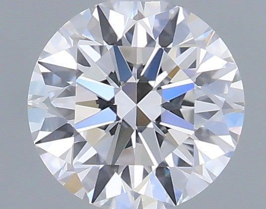 Round Diamond image