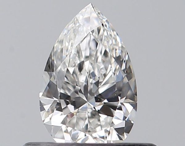 Pear Diamond image