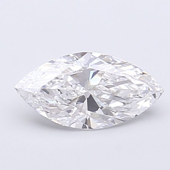 Marquise Lab-Grown Diamond image