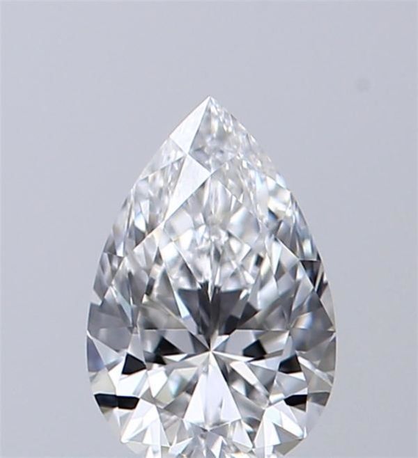 Pear Diamond image