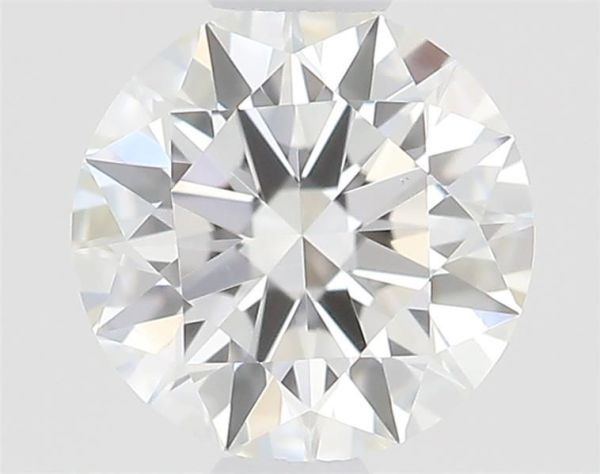 Round Diamond image
