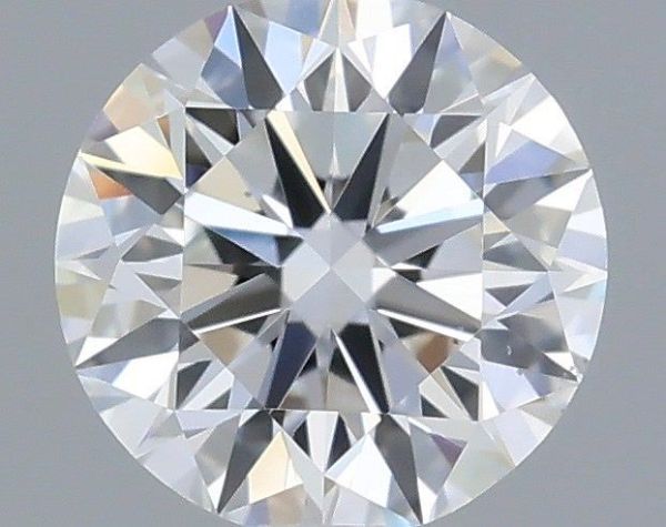 Round Diamond image