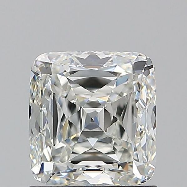 Cushion Diamond image