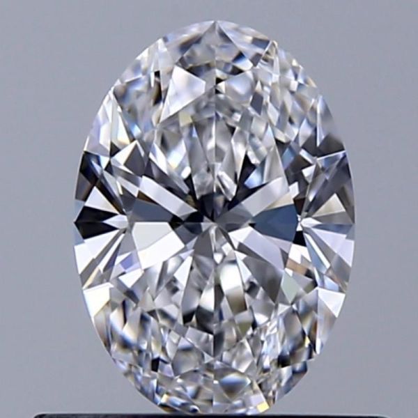 Oval Diamond image