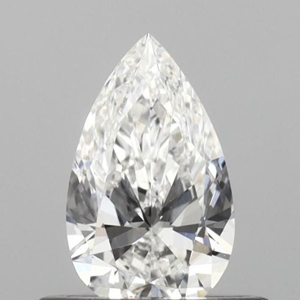 Pear Lab-Grown Diamond image