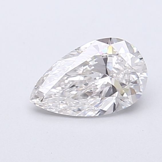 Pear Lab-Grown Diamond image