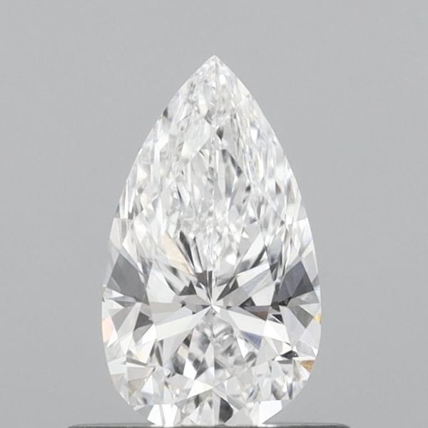 Pear Lab-Grown Diamond image