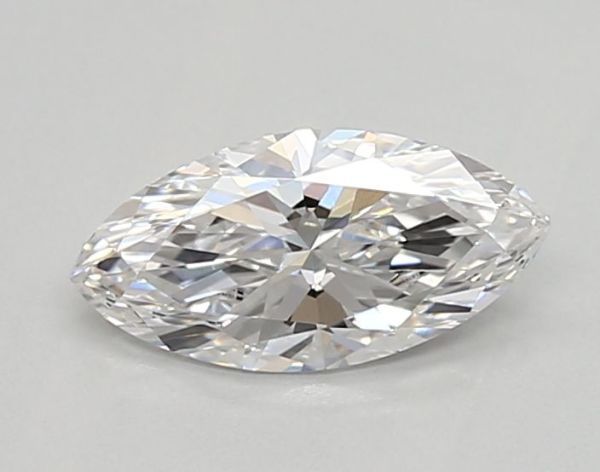 Marquise Lab-Grown Diamond image