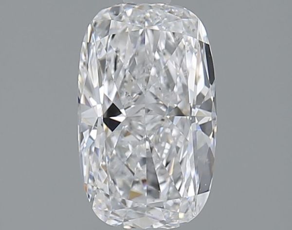 Cushion Diamond image