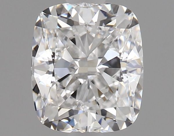 Cushion Diamond image