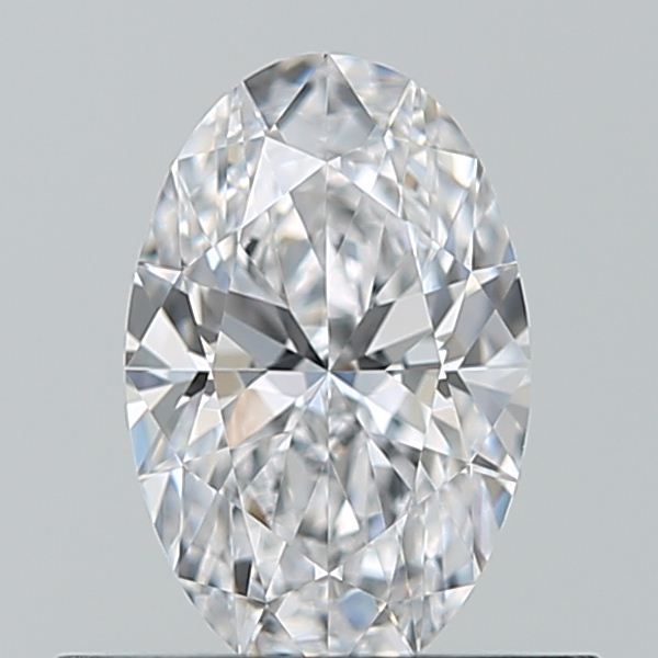 Oval Diamond image